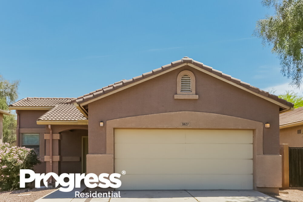 8827 W Hess St, Tolleson, AZ 85353 House Rental in Tolleson, AZ