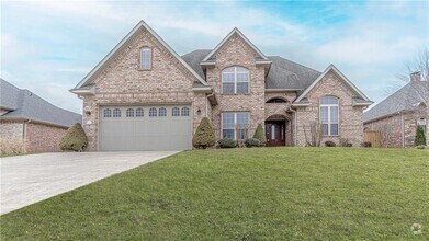 Building Photo - 3704 W Legacy Ln