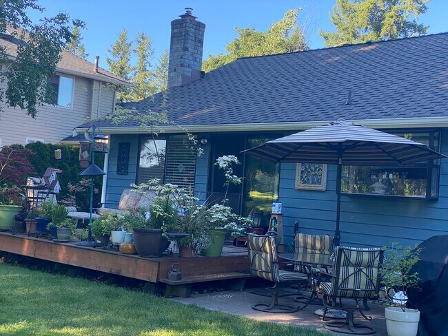 Foto del edificio - 25733 Lake Wilderness Country Club Dr SE