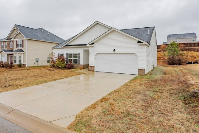 Foto del edificio - 6130 Mahogany Ter