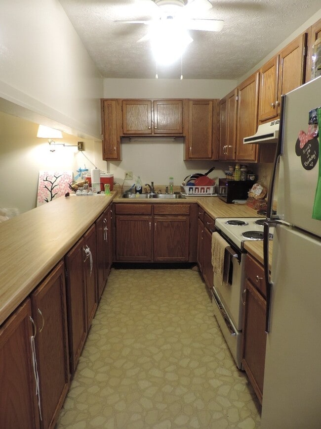 Foto del edificio - Desirable High Country Condo End Unit, Lar...