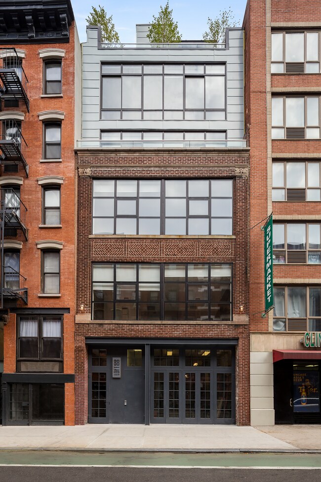 Building Photo - 88 Clinton St