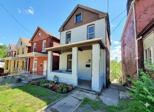 Building Photo - 2306 Milligan Ave