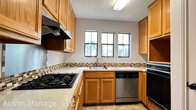 Building Photo - 2 br, 2 bath House - 6513 Cat Creek Trail