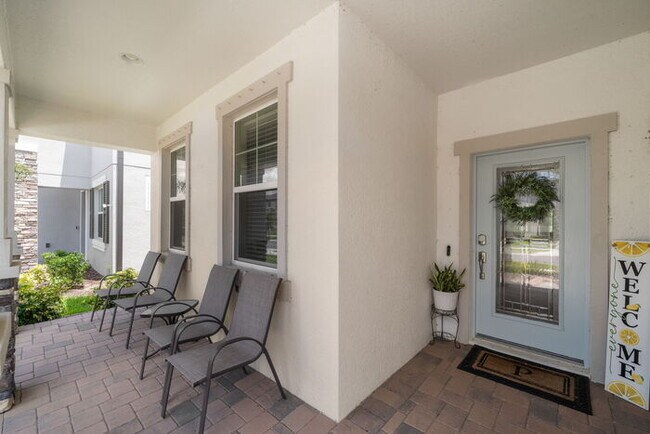 Foto del edificio - Beautiful Home For Rent in Berry Bay with ...