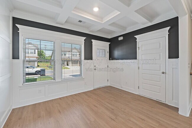 Foto del edificio - 3008 Purity Wy