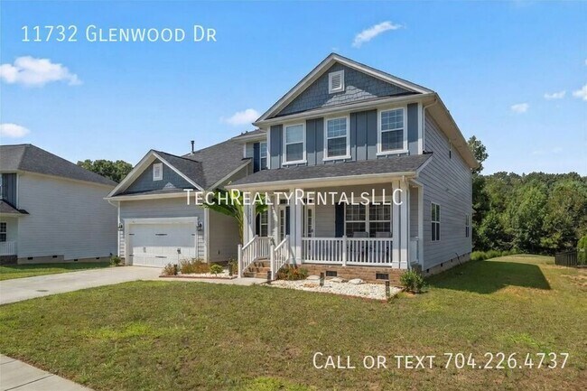 Foto del edificio - 11732 Glenwood Dr