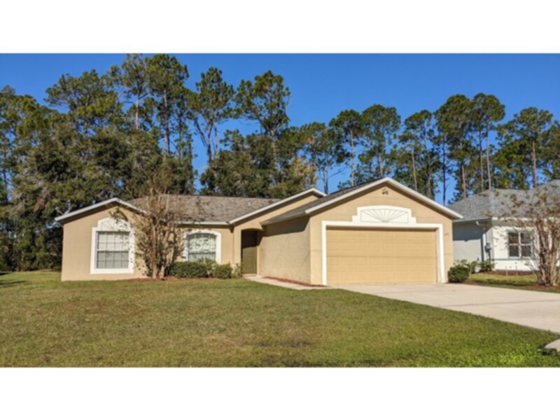 Foto principal - 4 Bedroom House Palm Coast, FL