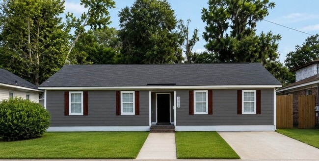 Building Photo - 2116 E Gwinnett St