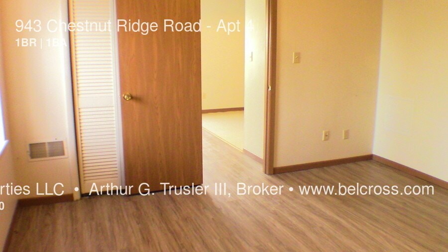 Foto del edificio - 943 Chestnut Ridge Rd