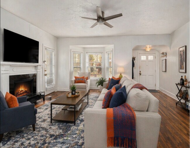 Foto del edificio - 1254 SW 9th Rd