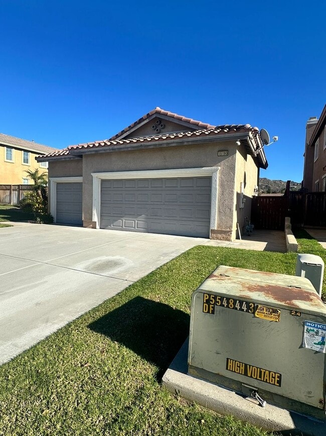 Foto del edificio - Beautiful 3bd/2ba Single Story with Primary Suite!