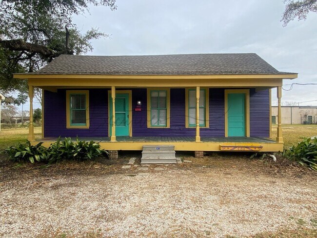 Foto del edificio - Fully Renovated Historic Home in Downtown ...