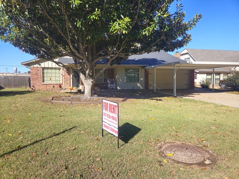 Foto principal - 1525 Cherry Stone St