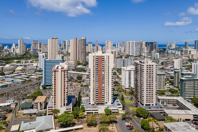 Hale Kulanui - Apartments in Honolulu, HI | Apartments.com