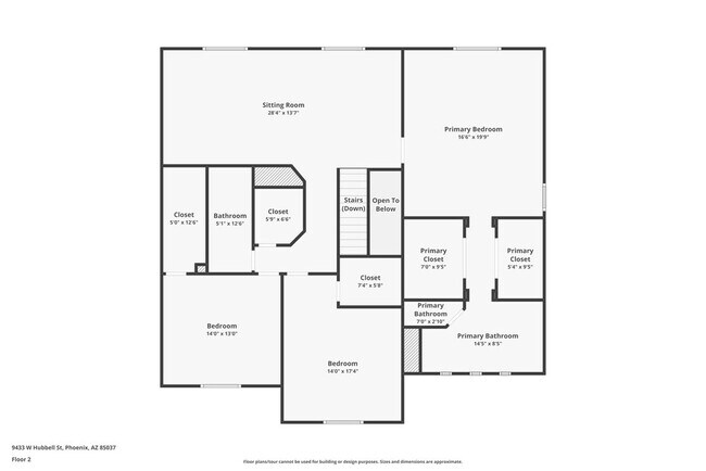 Building Photo - 9433 W Hubbell St