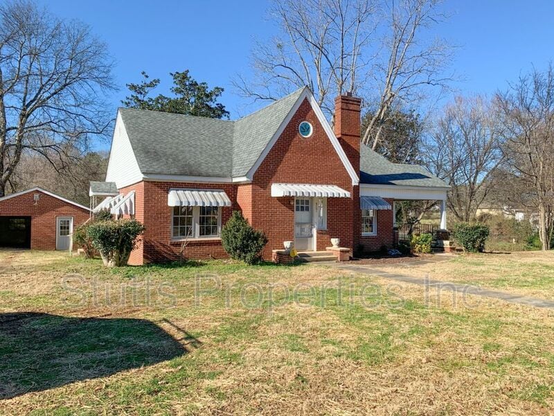 507 Wheeler St, Rogersville, AL 35652 House Rental in Rogersville, AL