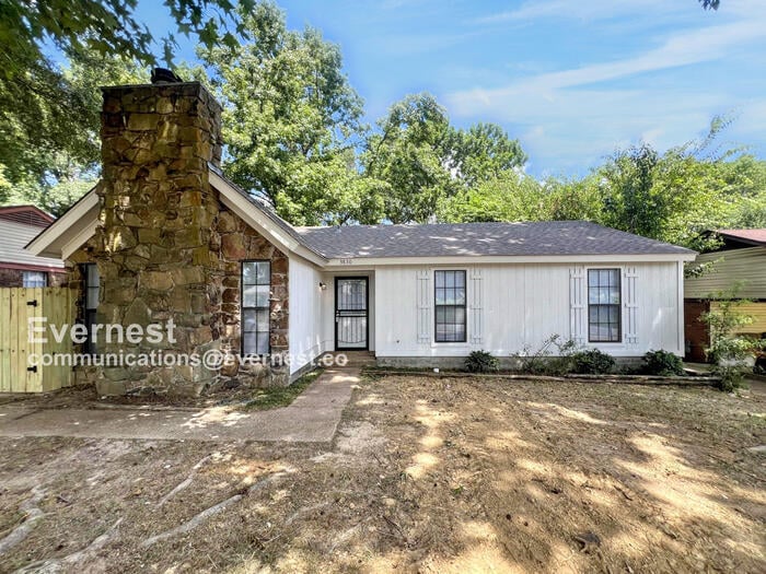 Foto principal - 3830 Kerfield Dr