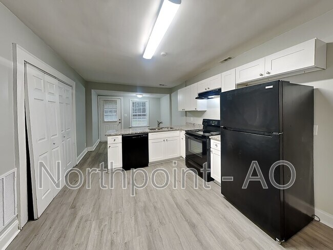 Foto del edificio - 22 Stillman St SE