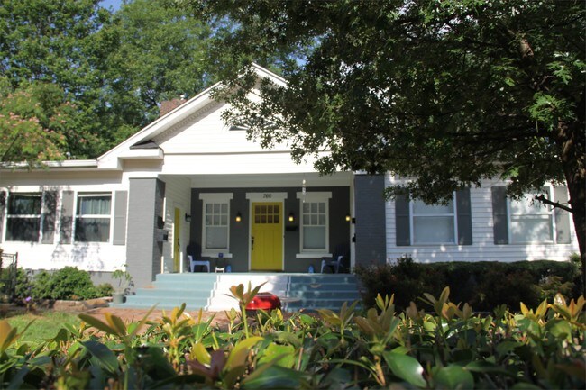 Foto del edificio - 760 Monroe Dr NE