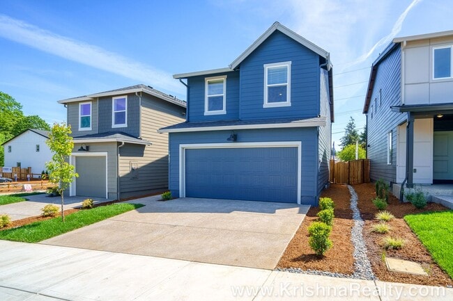 Building Photo - Beautiful NEW CONSTRUCTION 4 Bedroom 3 Bat...