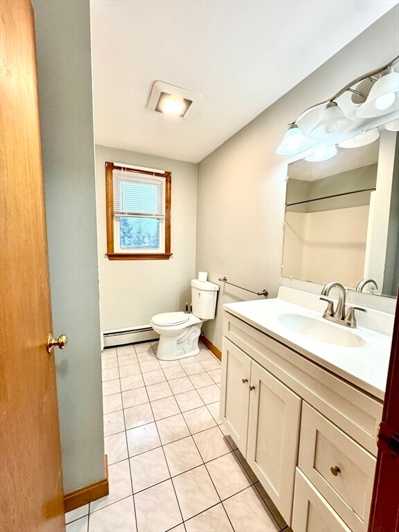 Foto del edificio - 61 Tracey St