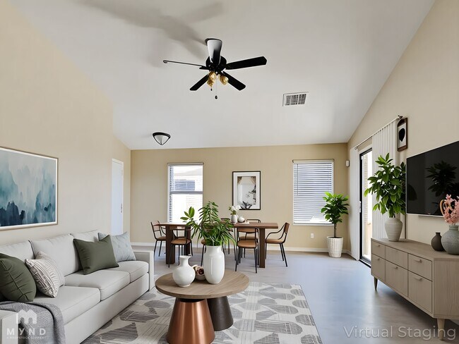 Foto del edificio - 24484 N Shelton Way