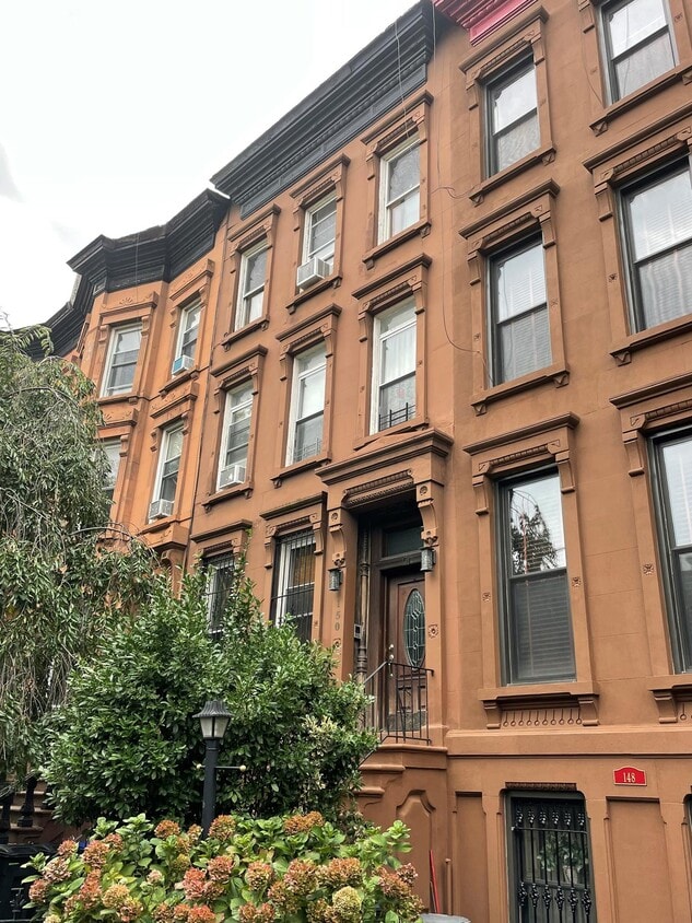 150 Halsey St Unit 3, Brooklyn, NY 11216 Apartment for Rent in