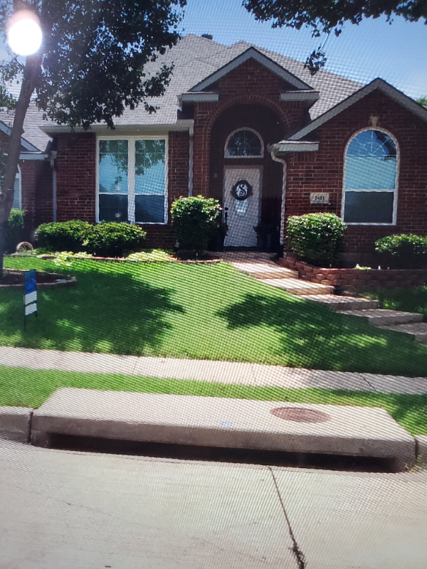 2401 Teagle Dr, Rockwall, TX 75032 House Rental in Rockwall, TX