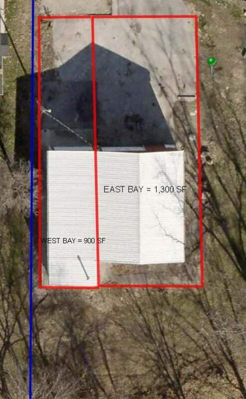 Building Photo - West Bay Barn -4241 West Whiteland Road