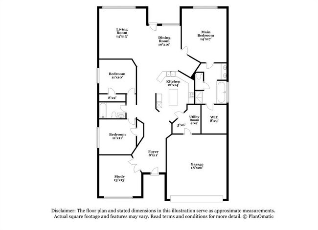 Building Photo - 21313 Timber Bluff Ct