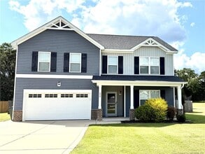 Building Photo - 220 Shepard Dr