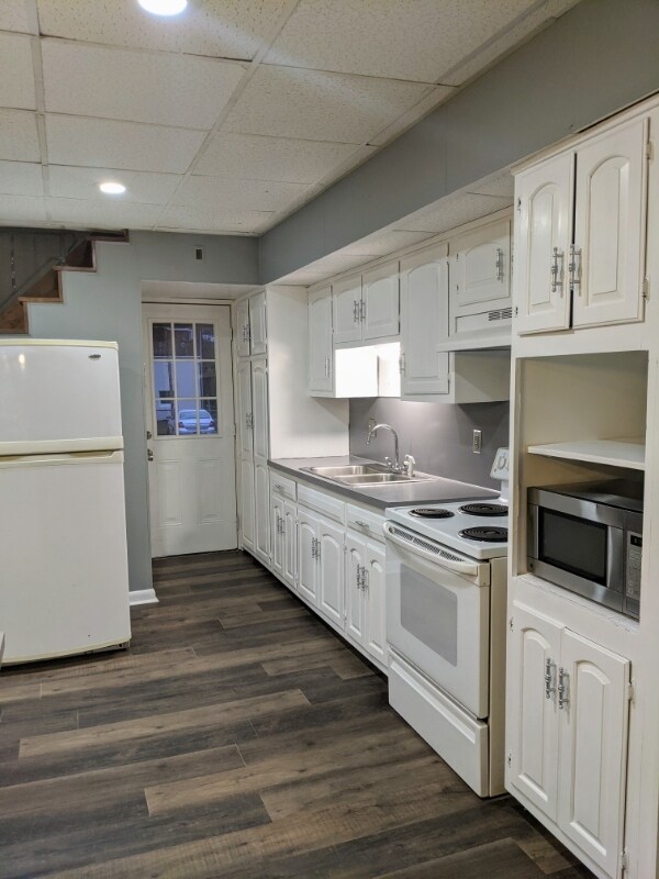 Foto del edificio - 700 Lincoln St