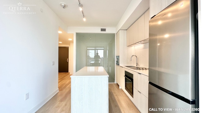 Photo du bâtiment - 86 Dundas St E