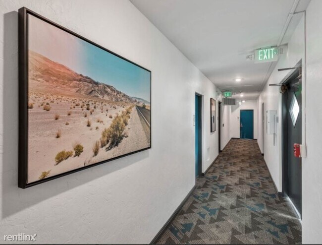 Foto del edificio - 1 br, 1 bath Apartment - 612 E 11th Ave