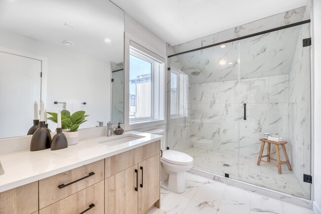 Building Photo - Mount Pleasant Parkside Townhomes