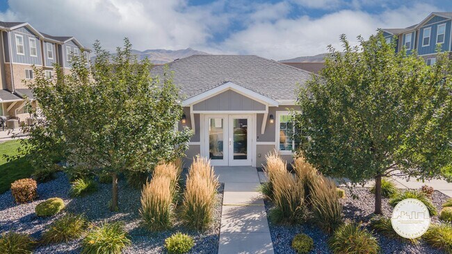 Foto del edificio - *Porter's Crossing in Eagle Mountain