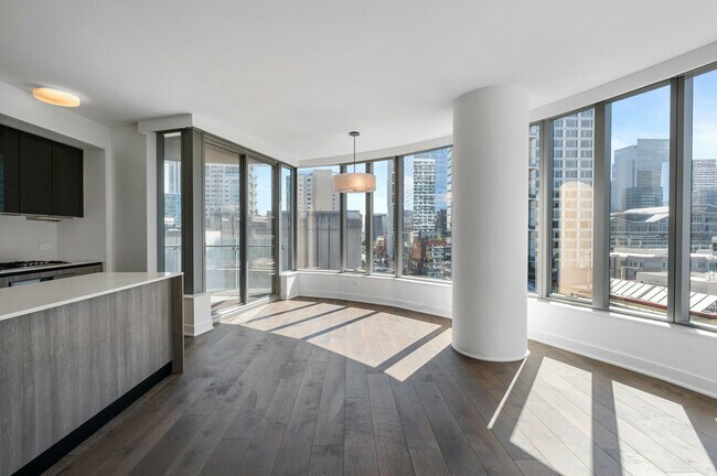 Foto del edificio - 201 Folsom St