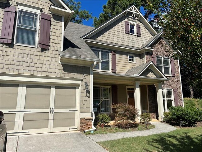 Foto del edificio - 4875 Rockford Ridge Dr