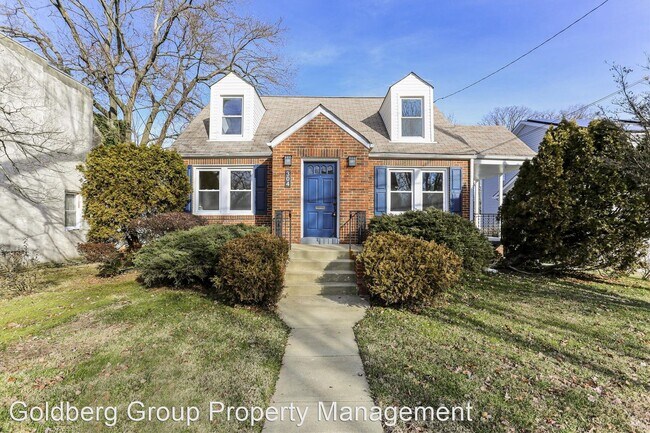 Building Photo - 5 br, 3 bath House - 304 Lincoln Avenue