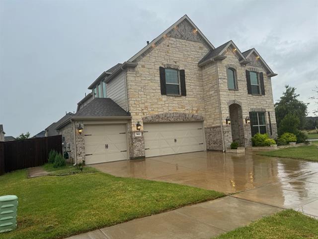 Building Photo - 7413 Sprangletop St