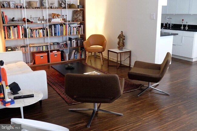 Foto del edificio - 1545 18th St NW