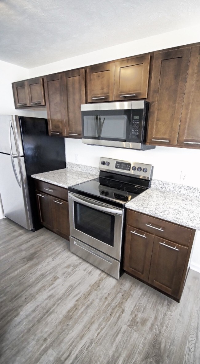 Fase 2 - Ashton Place (phase 2)