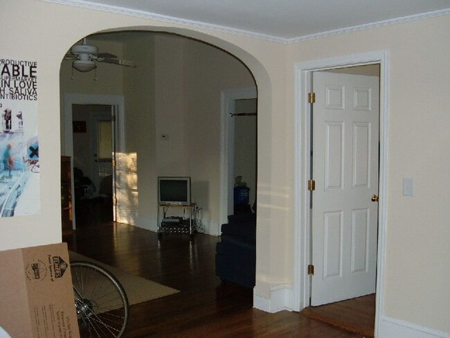 Foto del edificio - 195 Barrow St