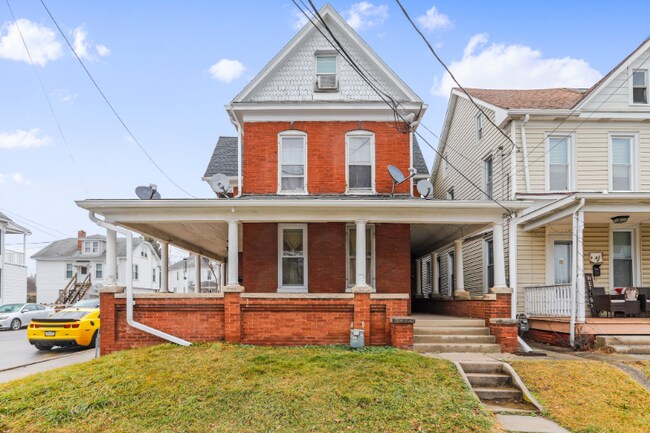 Foto del edificio - 333 High St