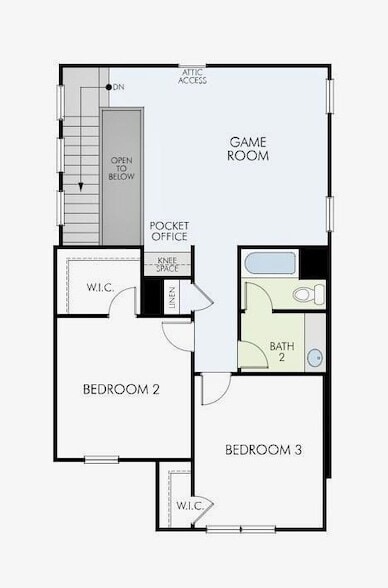 Photo - 5701 Pleasanton PKWY Unit House