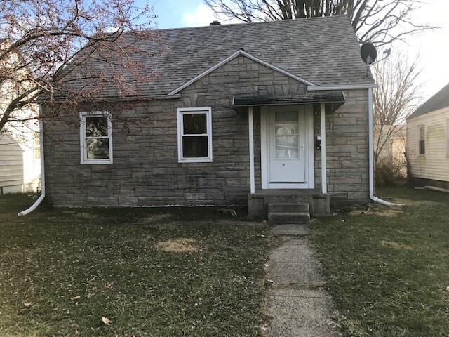Photo - 1306 N Kaley St (South Bend, IN)