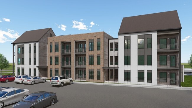 Building Photo - Wrighthaven Square Apartments