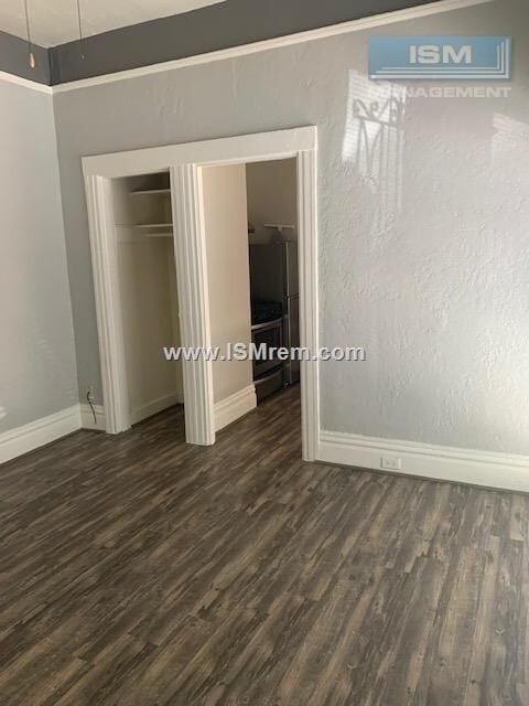 Interior Photo - OSM Trade Street