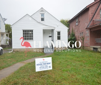 Building Photo - 2048 Rustic Rd